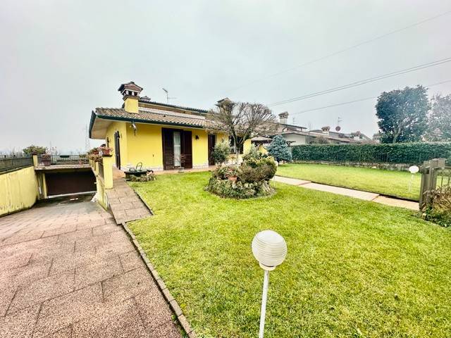 Villa a Chiari - Foto 3