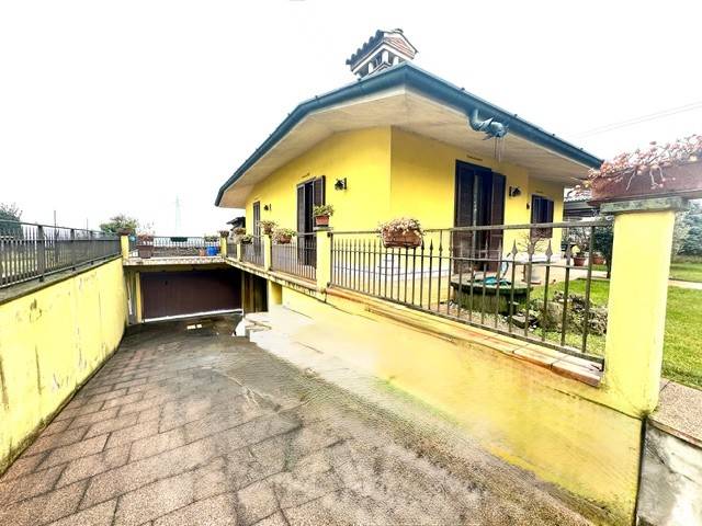 Villa a Chiari - Foto 4