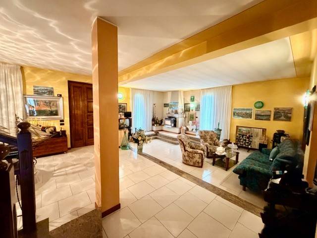 Villa a Chiari - Foto 5