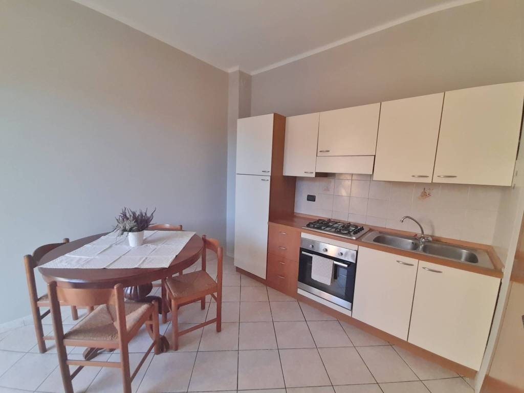 Appartamento a Mondovì in Via Emanuele Morozzo della Rocca - Foto 3