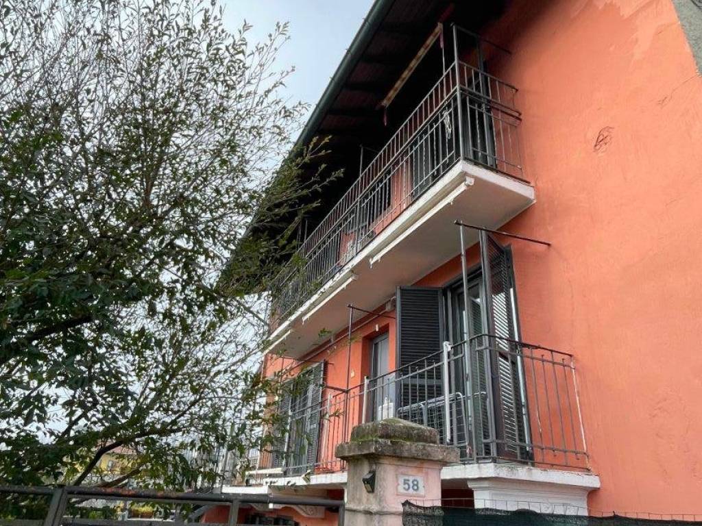 Rustico / casale a Castelletto sopra ticino in Via Preti - Foto 2