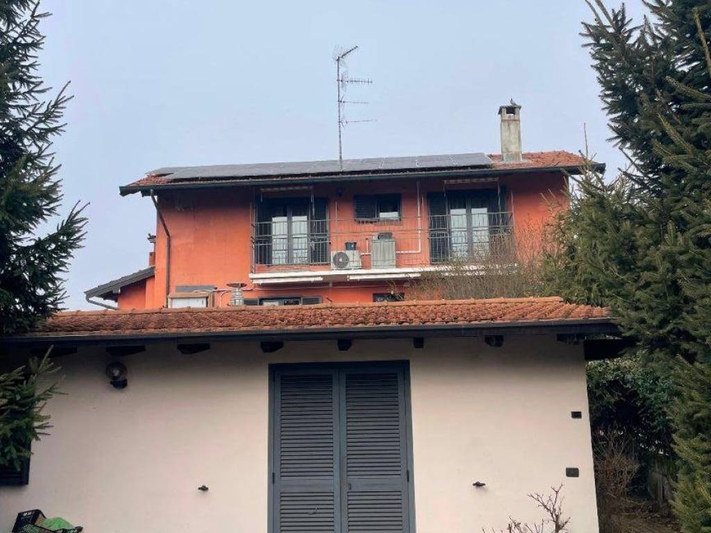 Rustico / casale a Castelletto sopra ticino in Via Preti - Foto 3