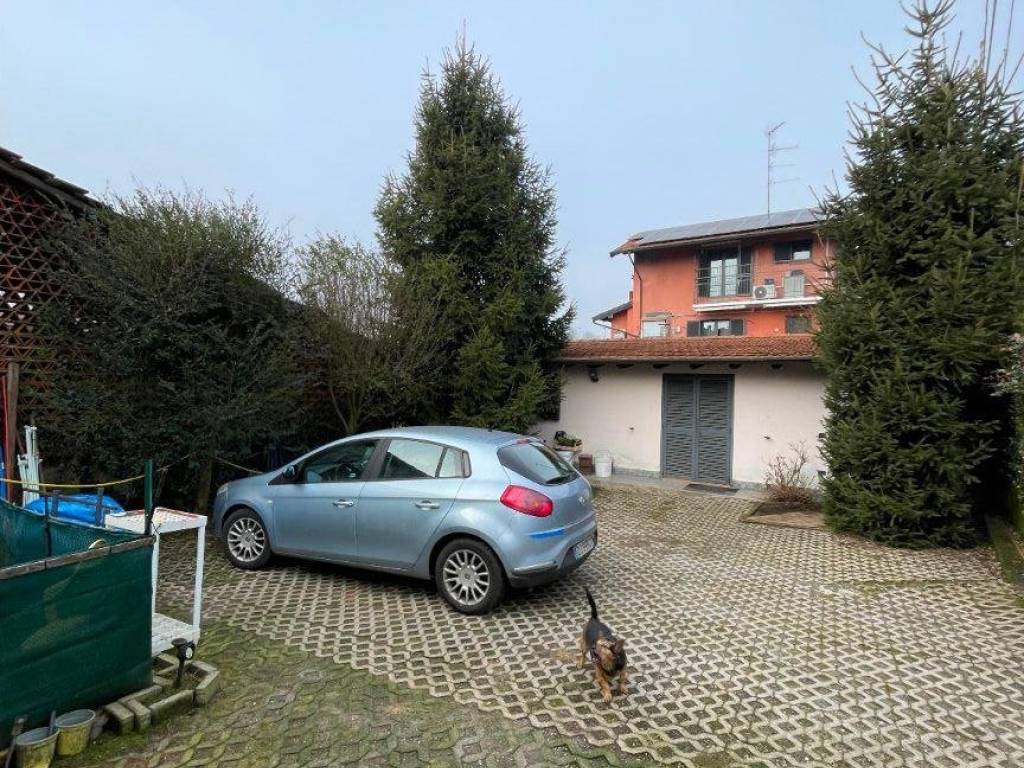 Rustico / casale a Castelletto sopra ticino in Via Preti - Foto 4