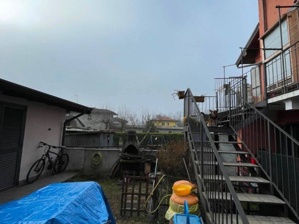 Rustico / casale a Castelletto sopra ticino in Via Preti - Foto 5