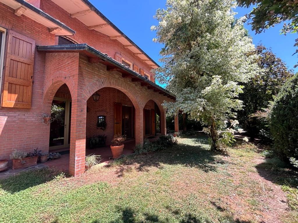 Villa a Budrio in Via Pozzo - Foto 4