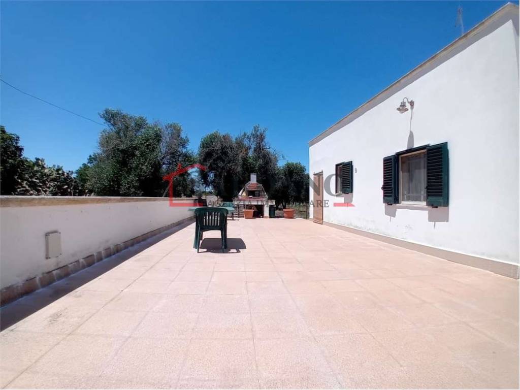 Villa a Carovigno - Foto 2
