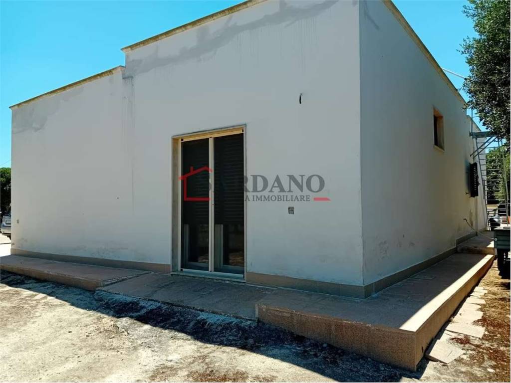 Villa a Carovigno - Foto 3