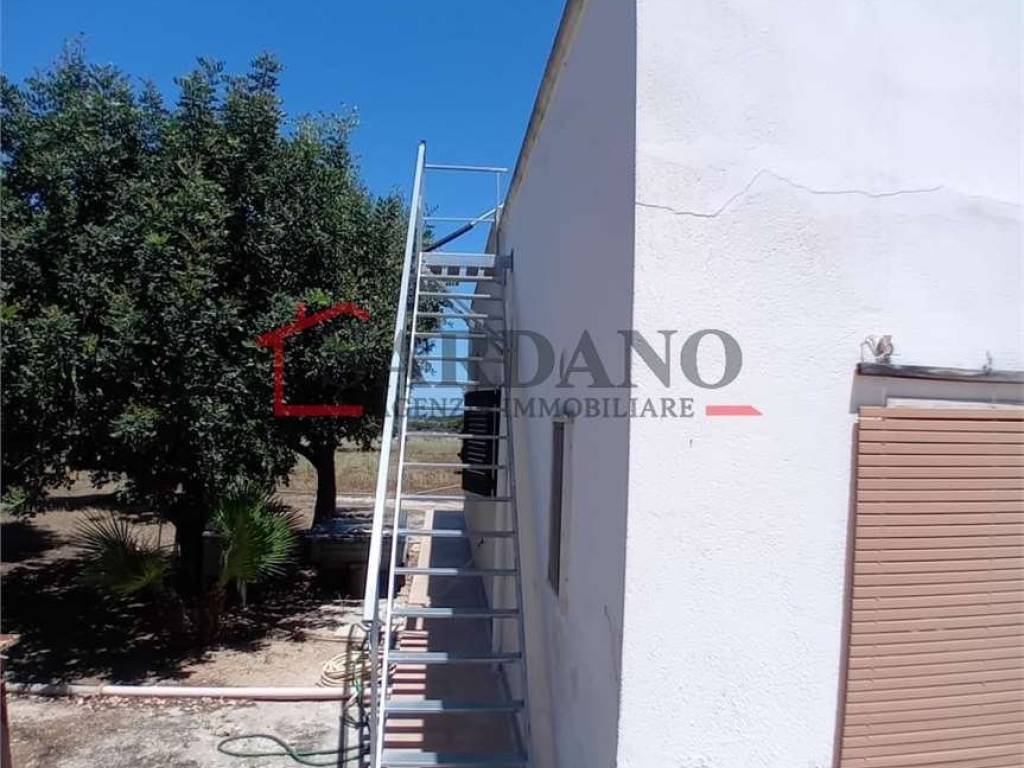 Villa a Carovigno - Foto 4