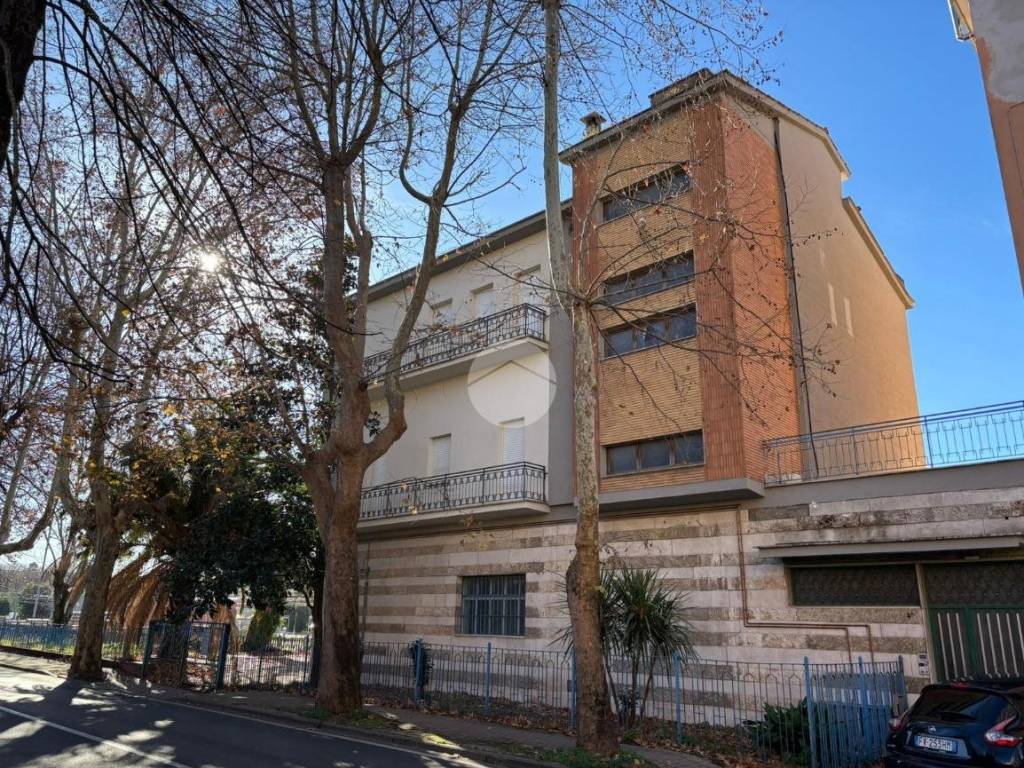 Appartamento a Viterbo in Viale Francesco Baracca, 4 - Foto 2