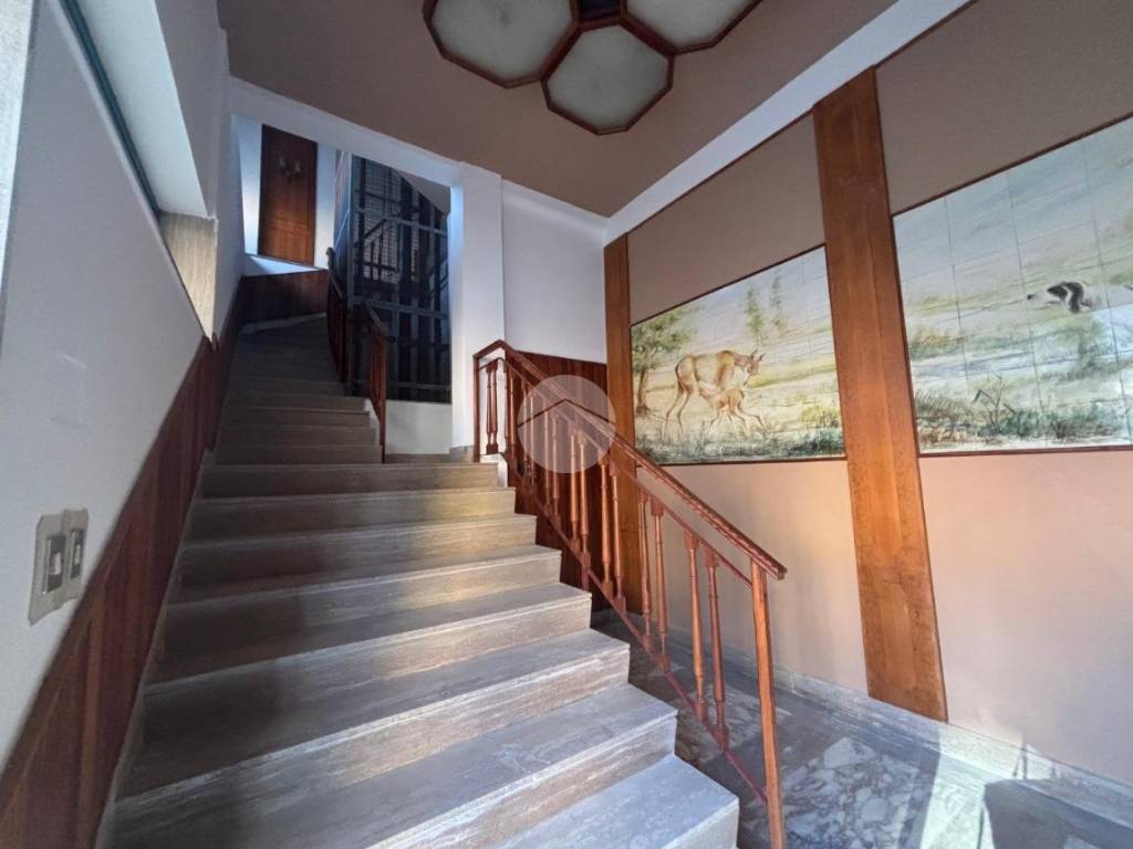 Appartamento a Viterbo in Viale Francesco Baracca, 4 - Foto 3