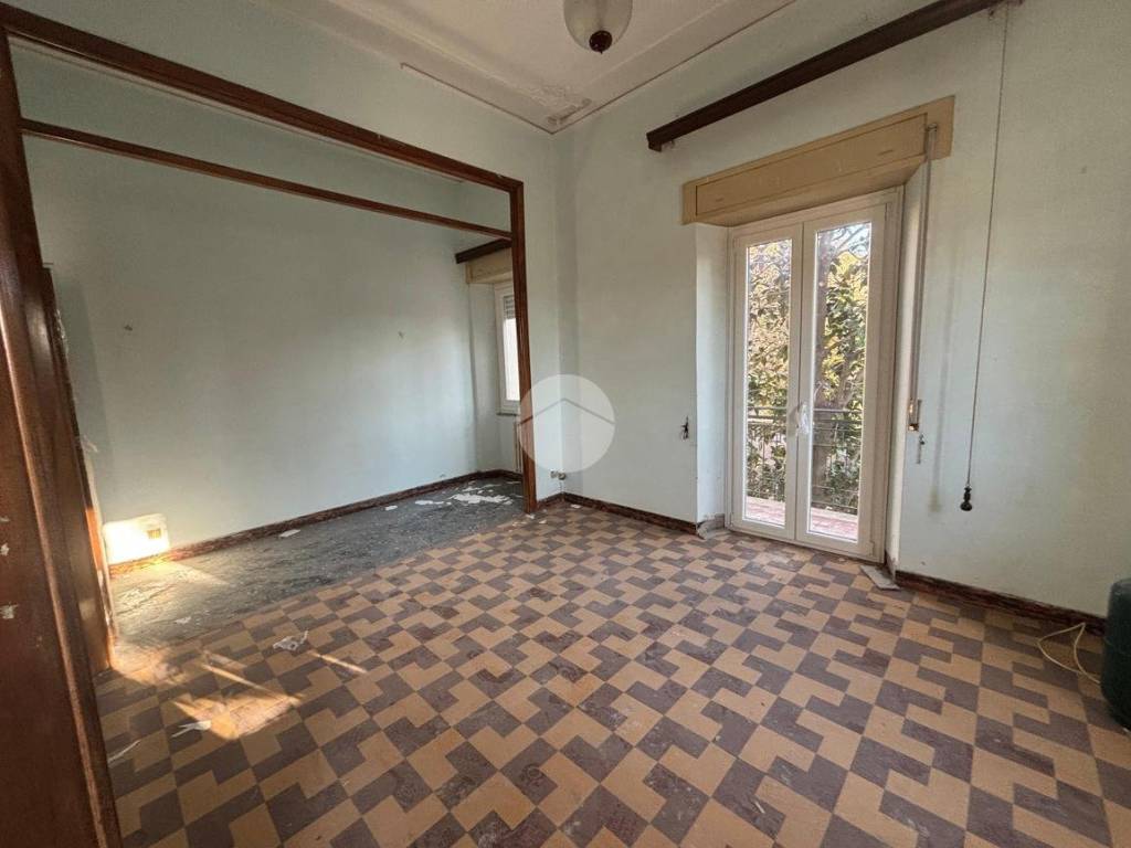 Appartamento a Viterbo in Viale Francesco Baracca, 4 - Foto 4