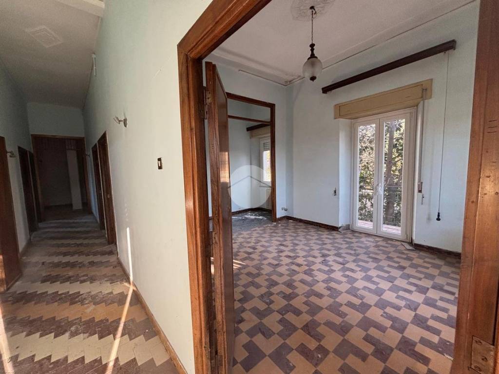 Appartamento a Viterbo in Viale Francesco Baracca, 4 - Foto 5