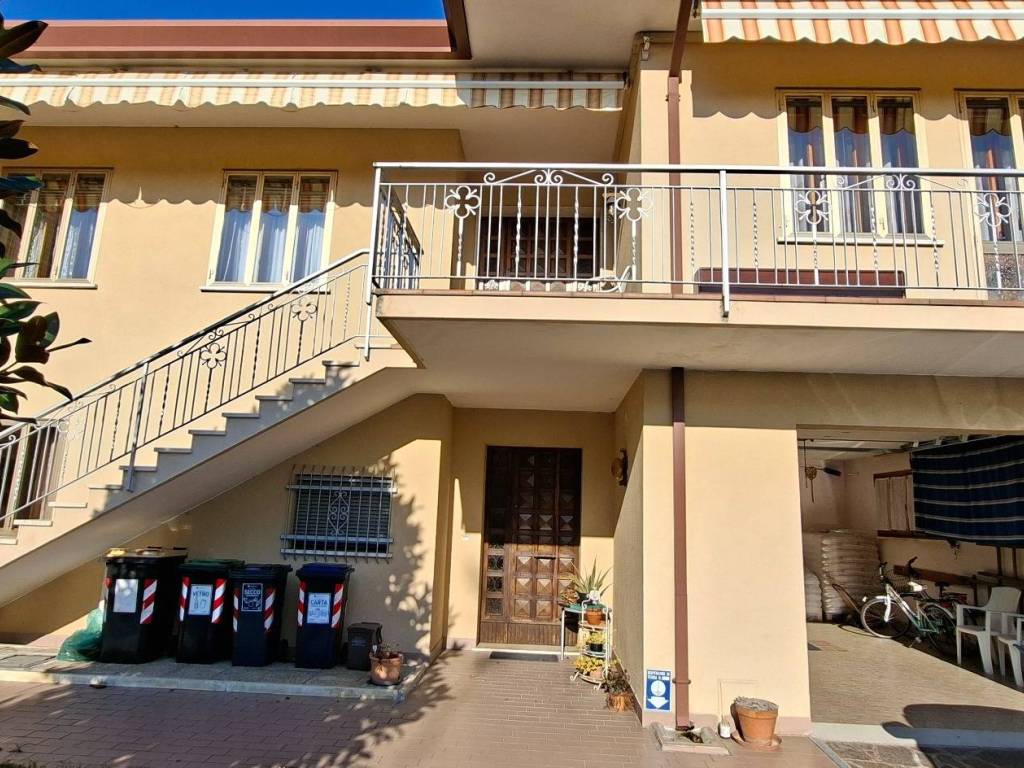 Villa a Rovigo in Via Martiri di Belfiore - Foto 2