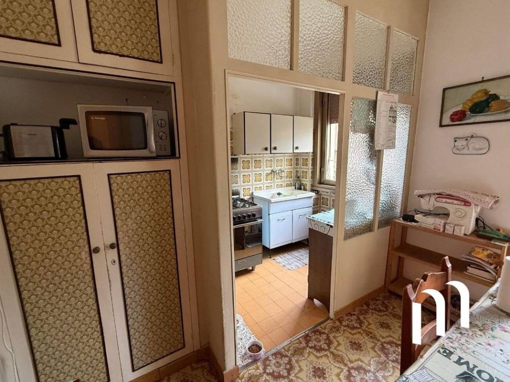 Appartamento a Trieste in Via Franca - Foto 2