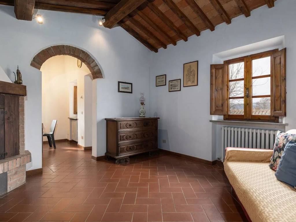 Villa a Gambassi terme - Foto 3