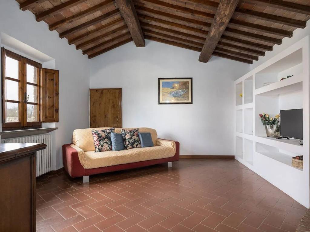 Villa a Gambassi terme - Foto 4