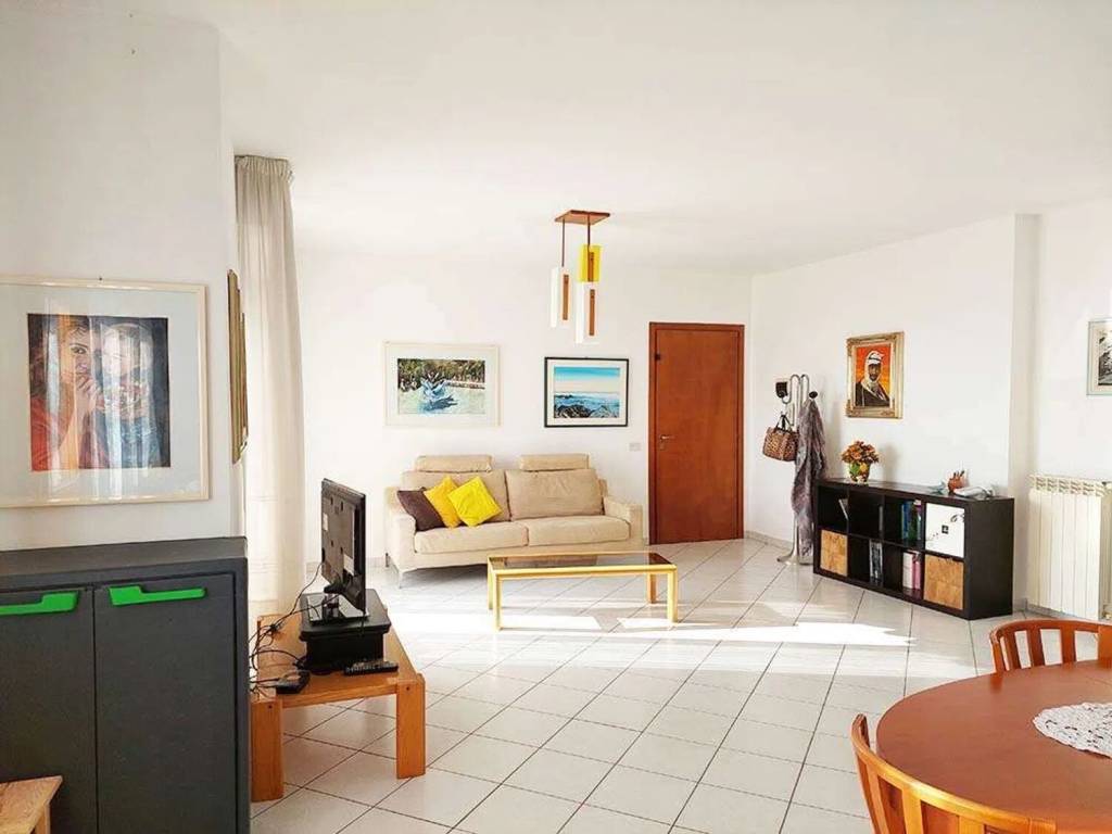 Appartamento a Gambassi terme - Foto 2