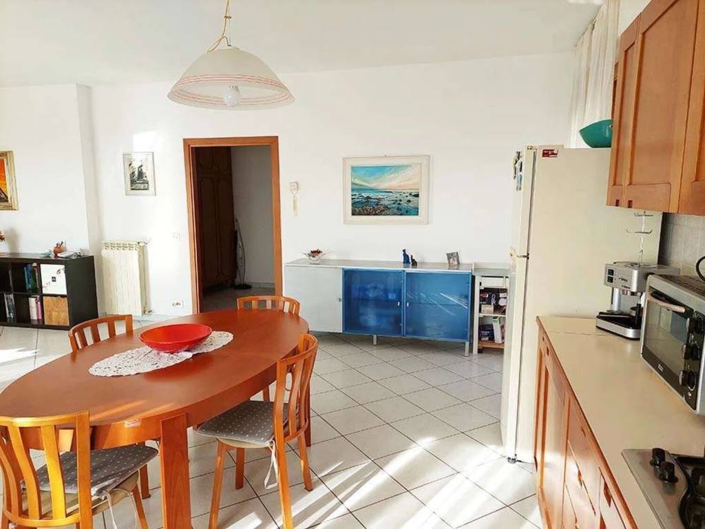 Appartamento a Gambassi terme - Foto 3