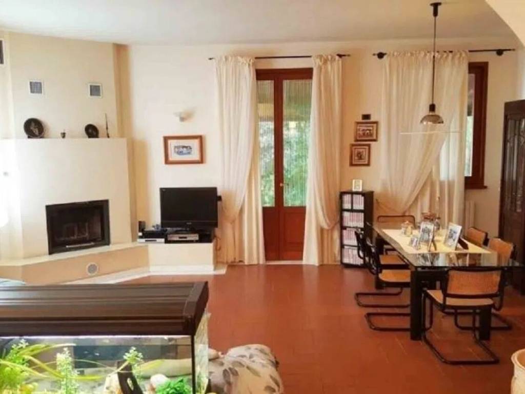 Villa a Castelfiorentino - Foto 3
