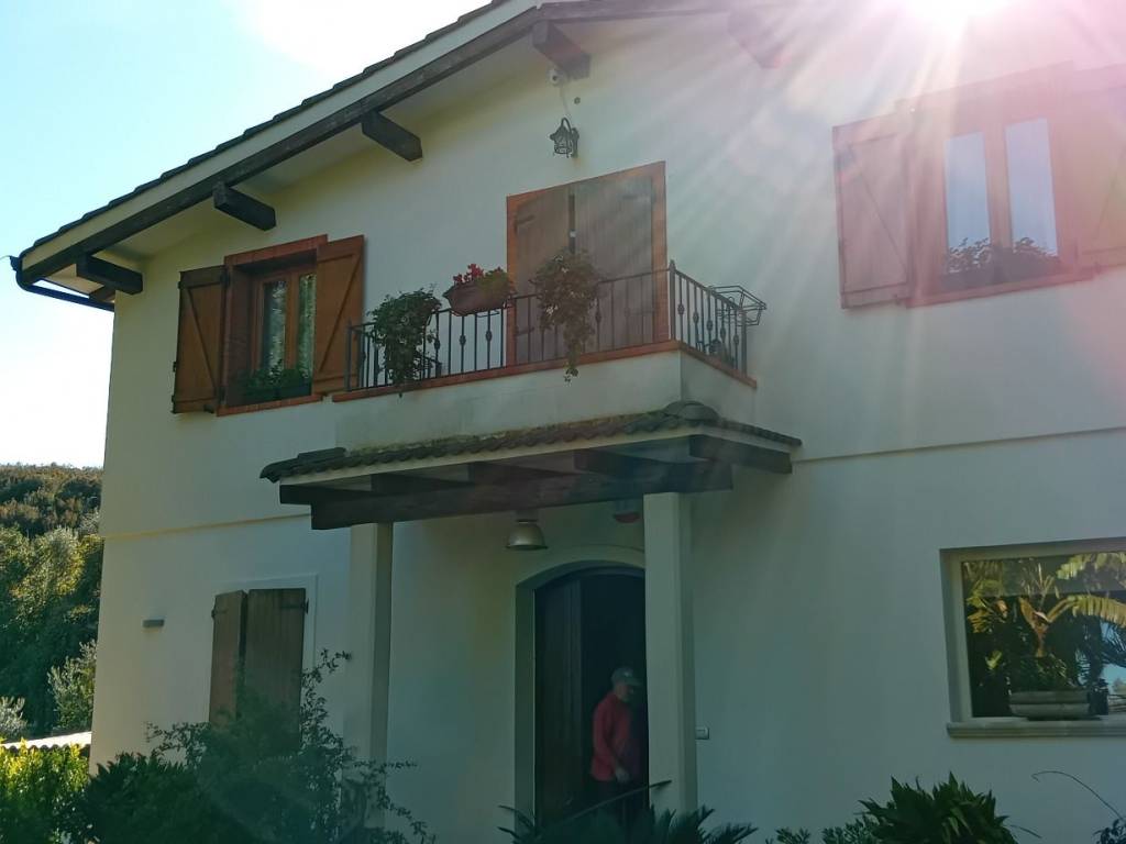 Villa a Carini in Via Crafamo - Foto 2