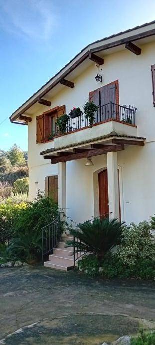 Villa a Carini in Via Crafamo - Foto 4