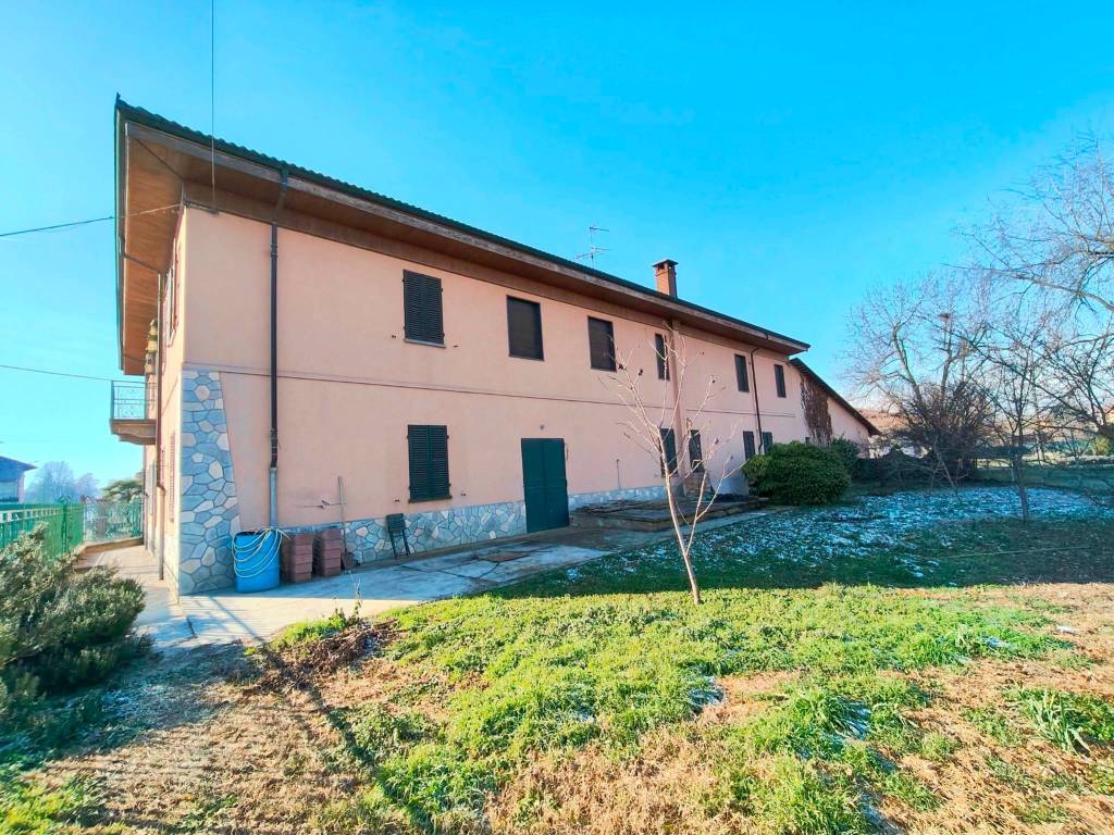 Casa indipendente a Narzole in Via Martiri - Foto 4