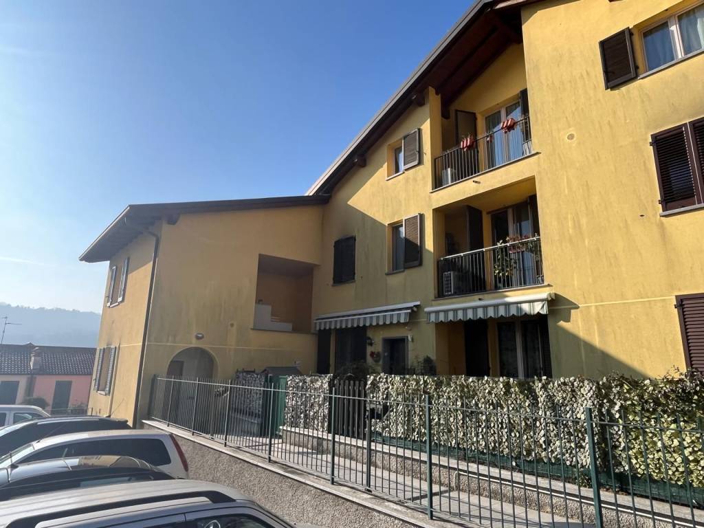 Appartamento a Castello di brianza in Via Fontana, 12 - Foto 5