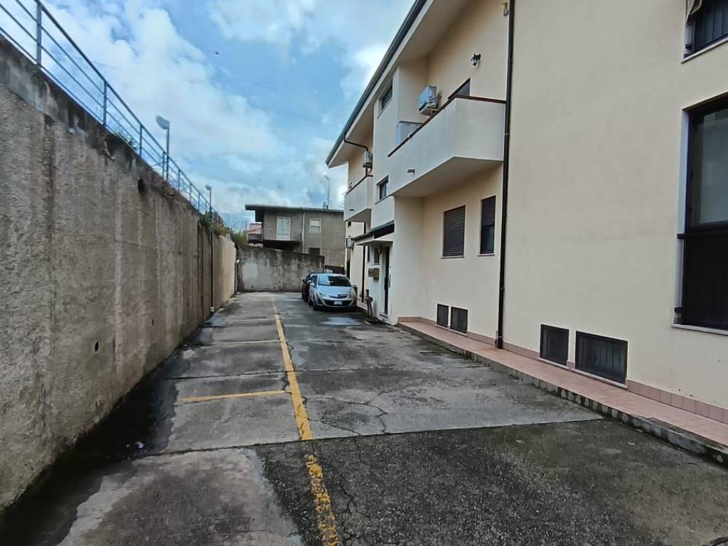 Attico / mansarda a Catanzaro in Via Friuli - Foto 3