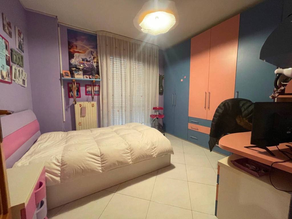 Appartamento a Salerno in Via Marchiafava, 14 - Foto 3