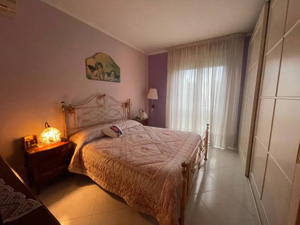 Appartamento a Salerno in Via Marchiafava, 14 - Foto 4