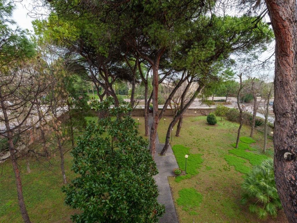 Attico / mansarda a Pescara in Viale della Riviera, 287 - Foto 3