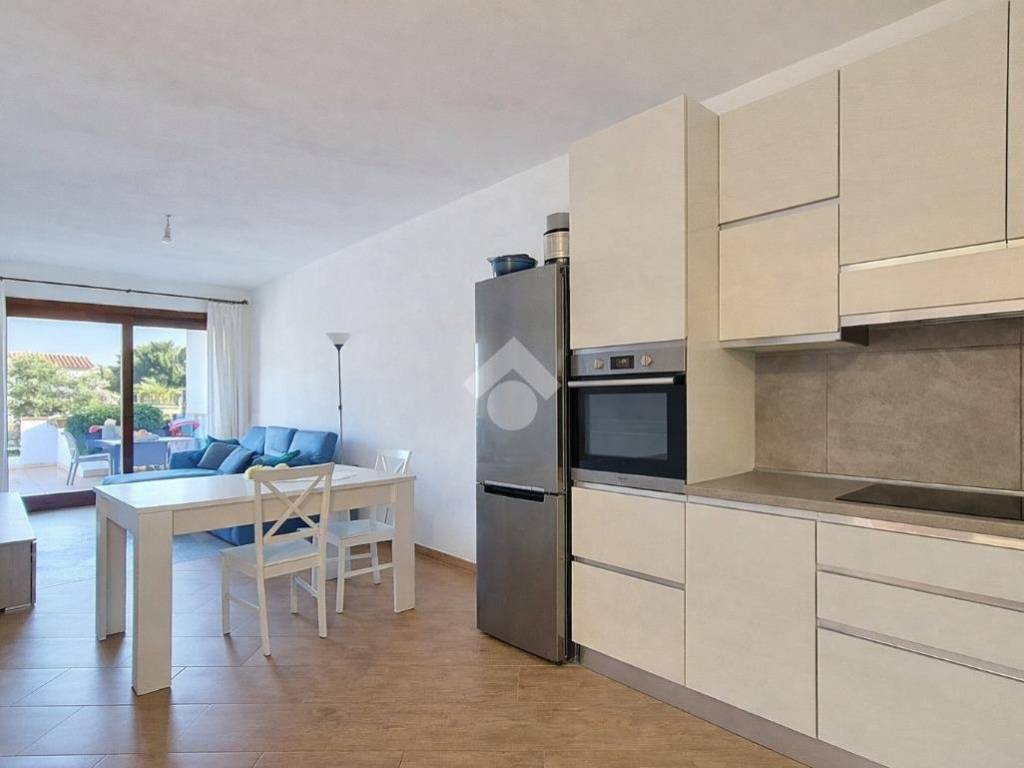 Appartamento a Arzachena in Via Degosciu G.M, 4 - Foto 3