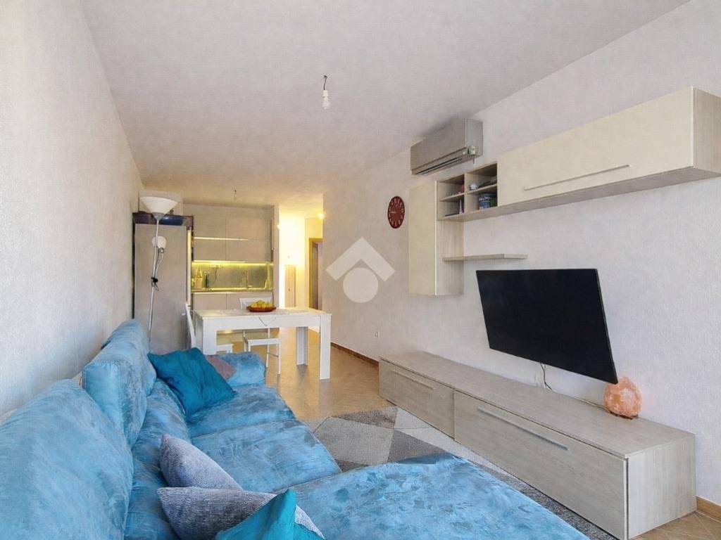 Appartamento a Arzachena in Via Degosciu G.M, 4 - Foto 4