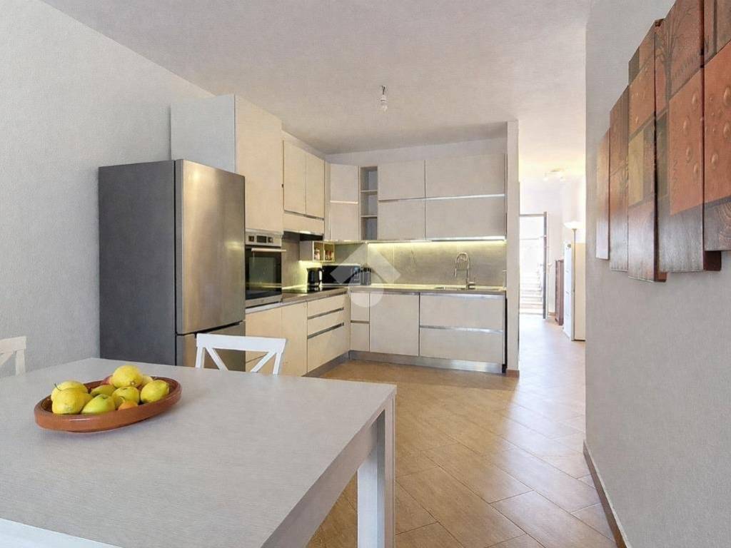 Appartamento a Arzachena in Via Degosciu G.M, 4 - Foto 5