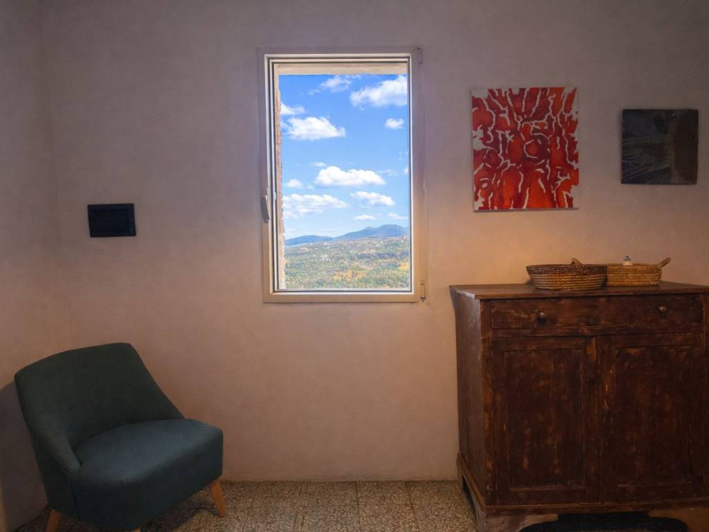 Appartamento a Toffia in Via Castel di Dentro, 22 - Foto 4