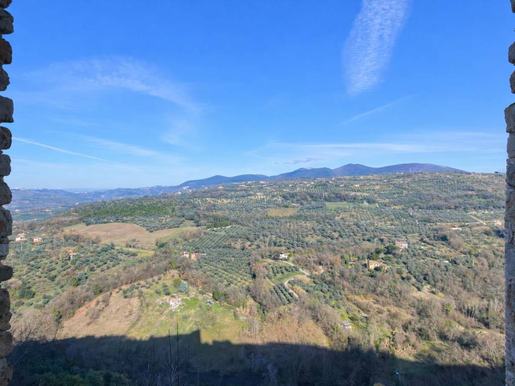 Appartamento a Toffia in Via Castel di Dentro, 22 - Foto 5