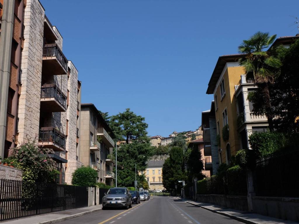 Immobile a Bergamo in Viale Albini - Foto 2