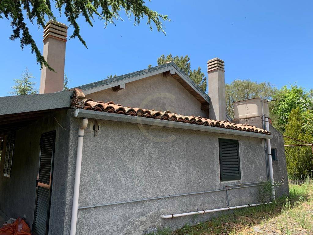 Villa a Ragalna in C.da Monte Arso - Foto 4