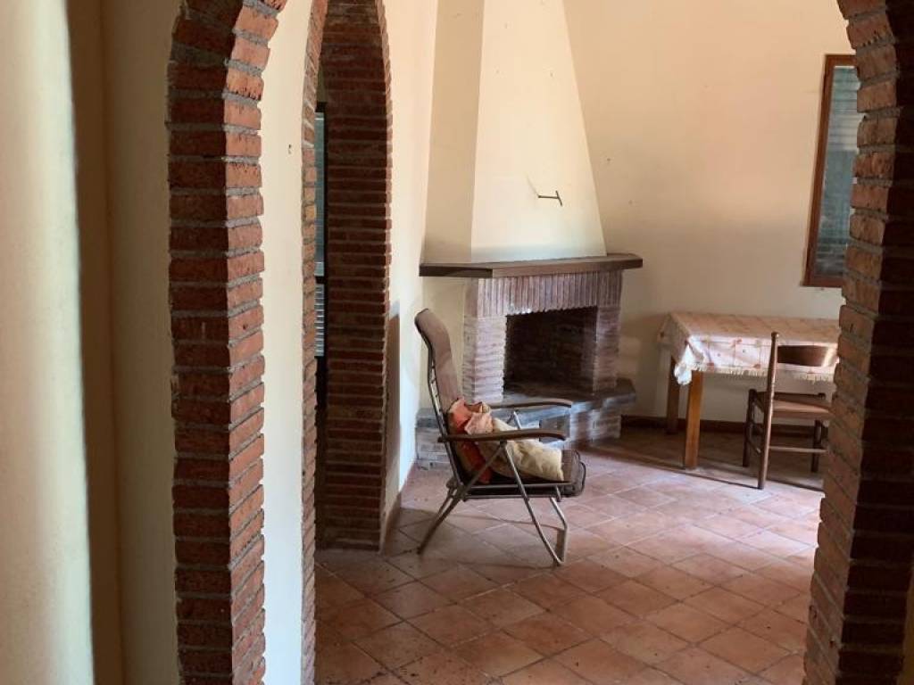 Villa a Ragalna in C.da Monte Arso - Foto 5