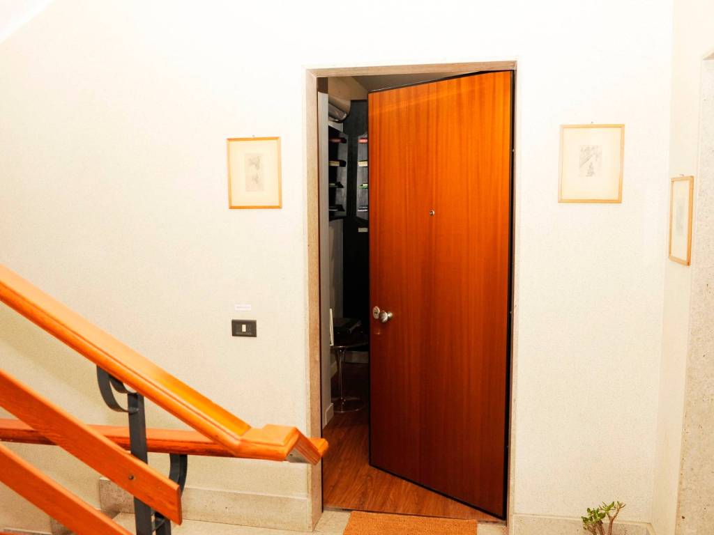 Appartamento a Messina in Via Marcello Malpighi, 26 - Foto 4