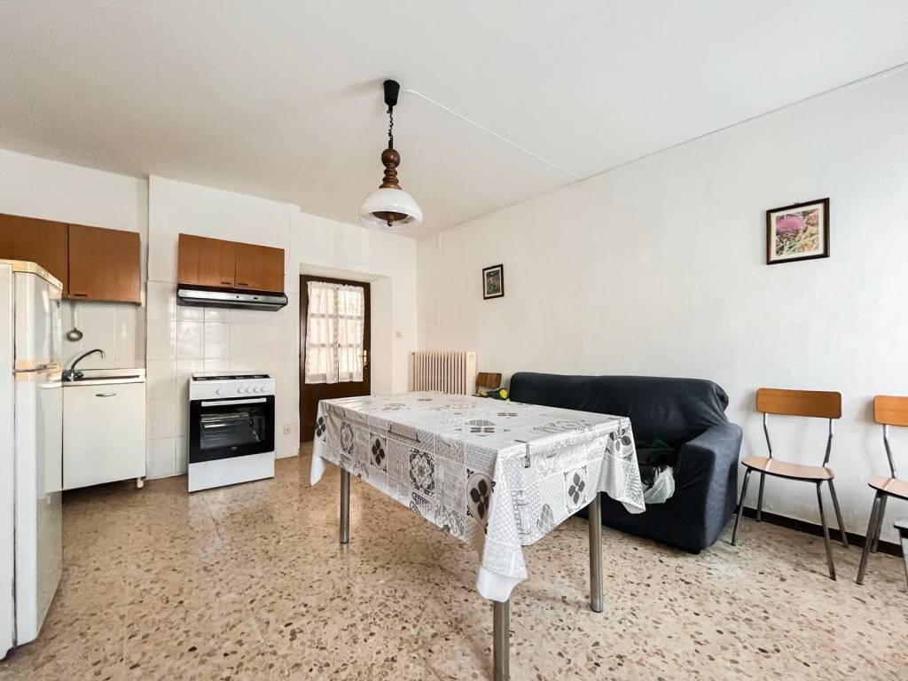 Appartamento a Canale in Piazza Bernardi - Foto 4