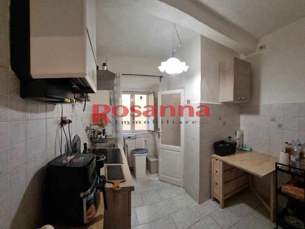 Appartamento a Livorno in Via Luigi Bosi, , 57100 - Foto 5
