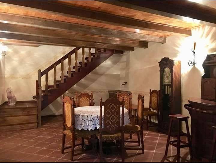 Casa indipendente a Seravezza in Via Fontana, 18 - Foto 3