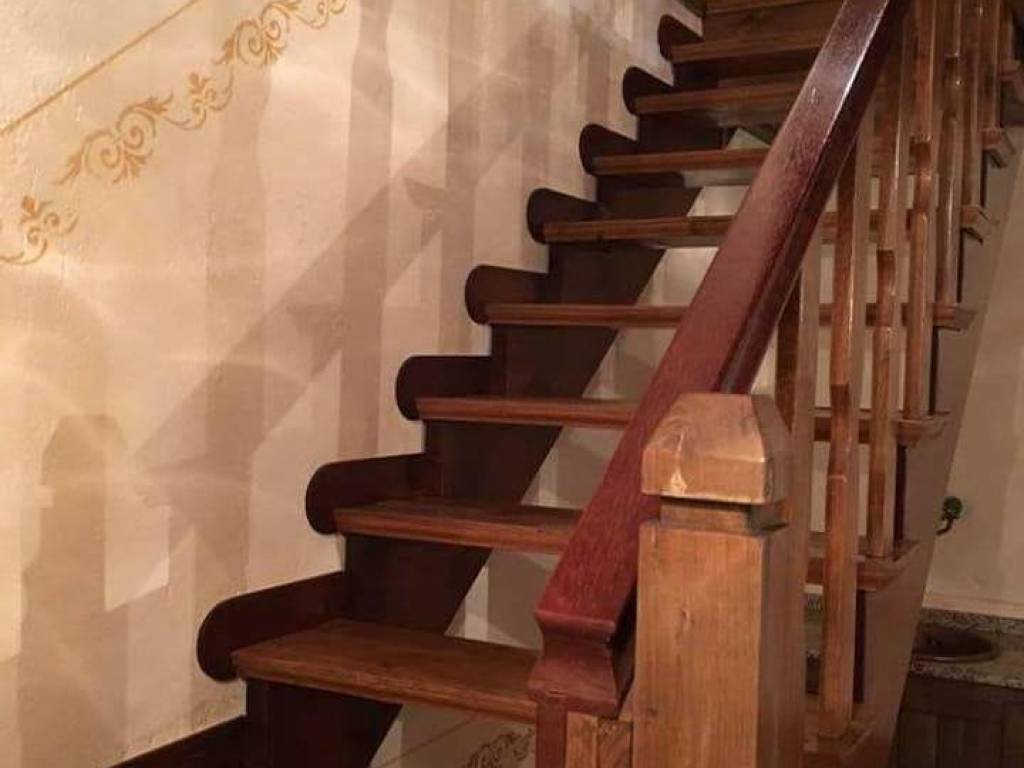 Casa indipendente a Seravezza in Via Fontana, 18 - Foto 5