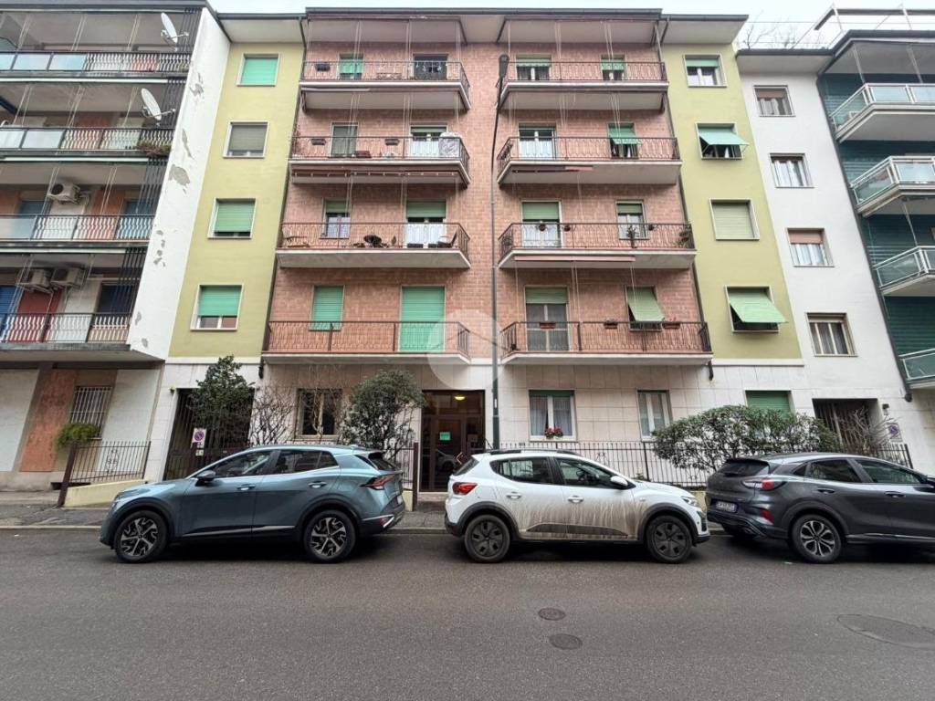 Appartamento a Cremona in Via degli Orti Romani, 35 - Foto 2