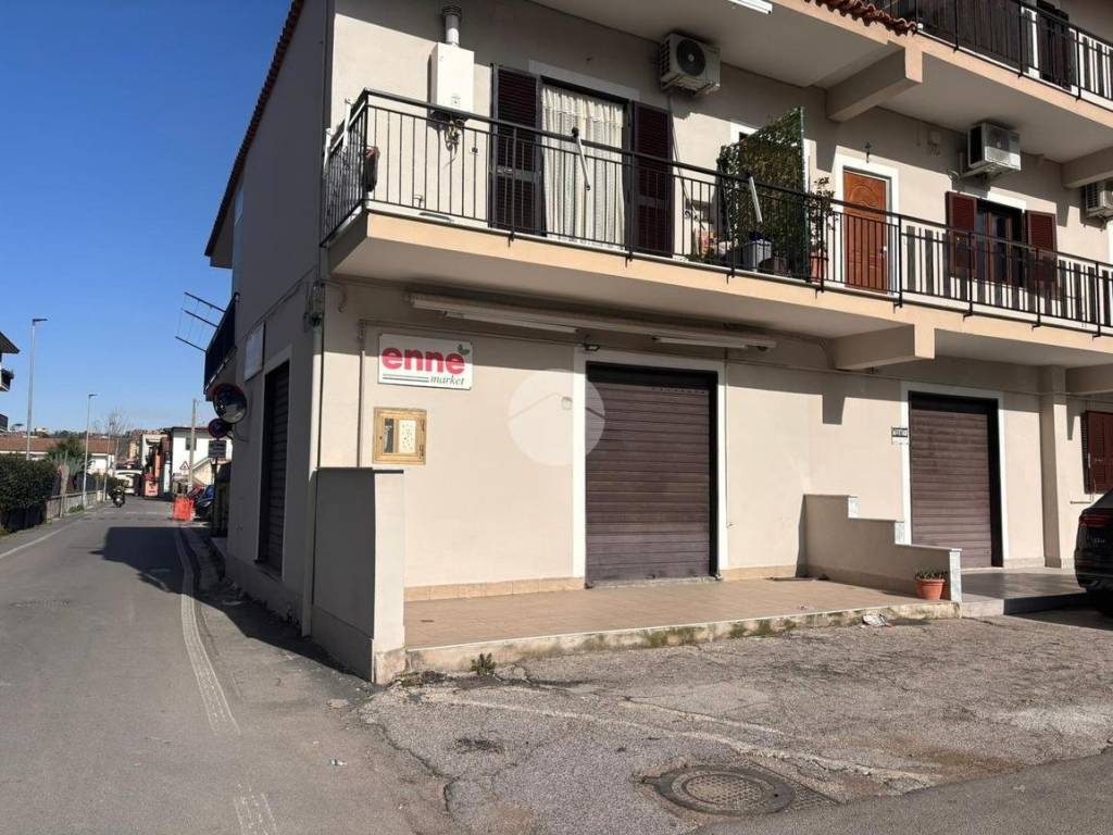 Box / garage a Quarto in Via vaiani, 38 - Foto 2