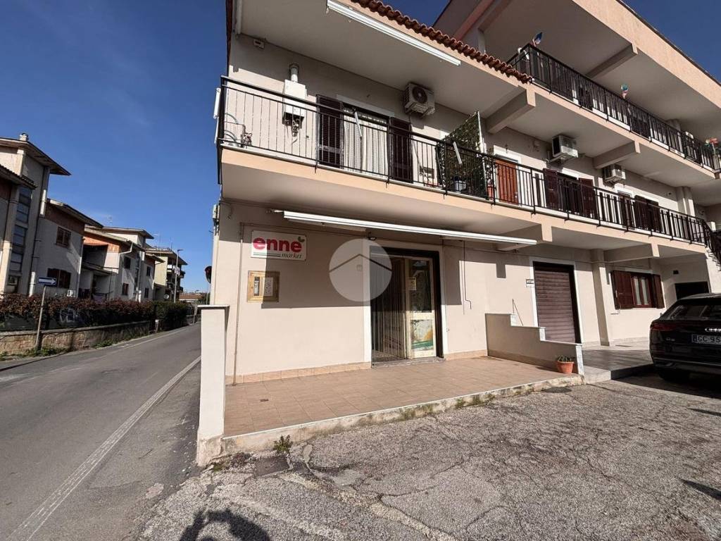 Box / garage a Quarto in Via vaiani, 38 - Foto 3