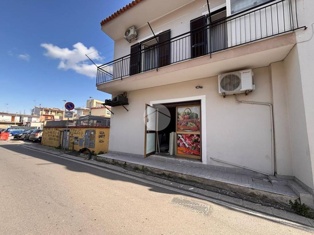 Box / garage a Quarto in Via vaiani, 38 - Foto 4