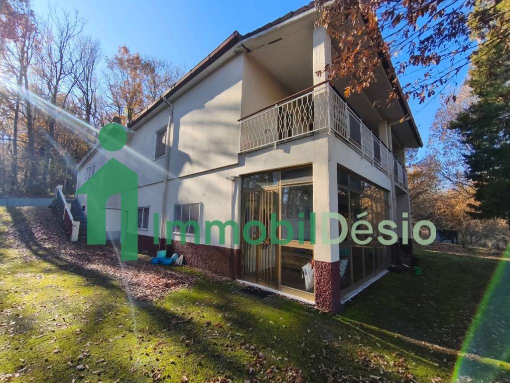 Villa a Pignola in Contrada Sciffra - Foto 3