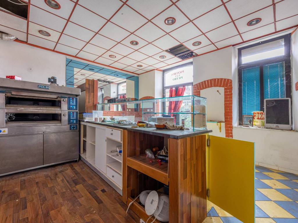 Immobile a Asti in Piazza 1 Maggio, 6 - Foto 4